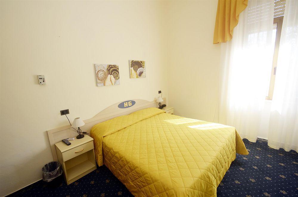 Hotel Gigliola Camaiore Exterior foto