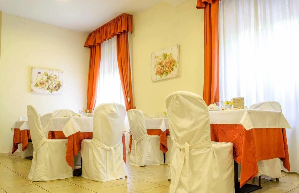Hotel Gigliola Camaiore Exterior foto
