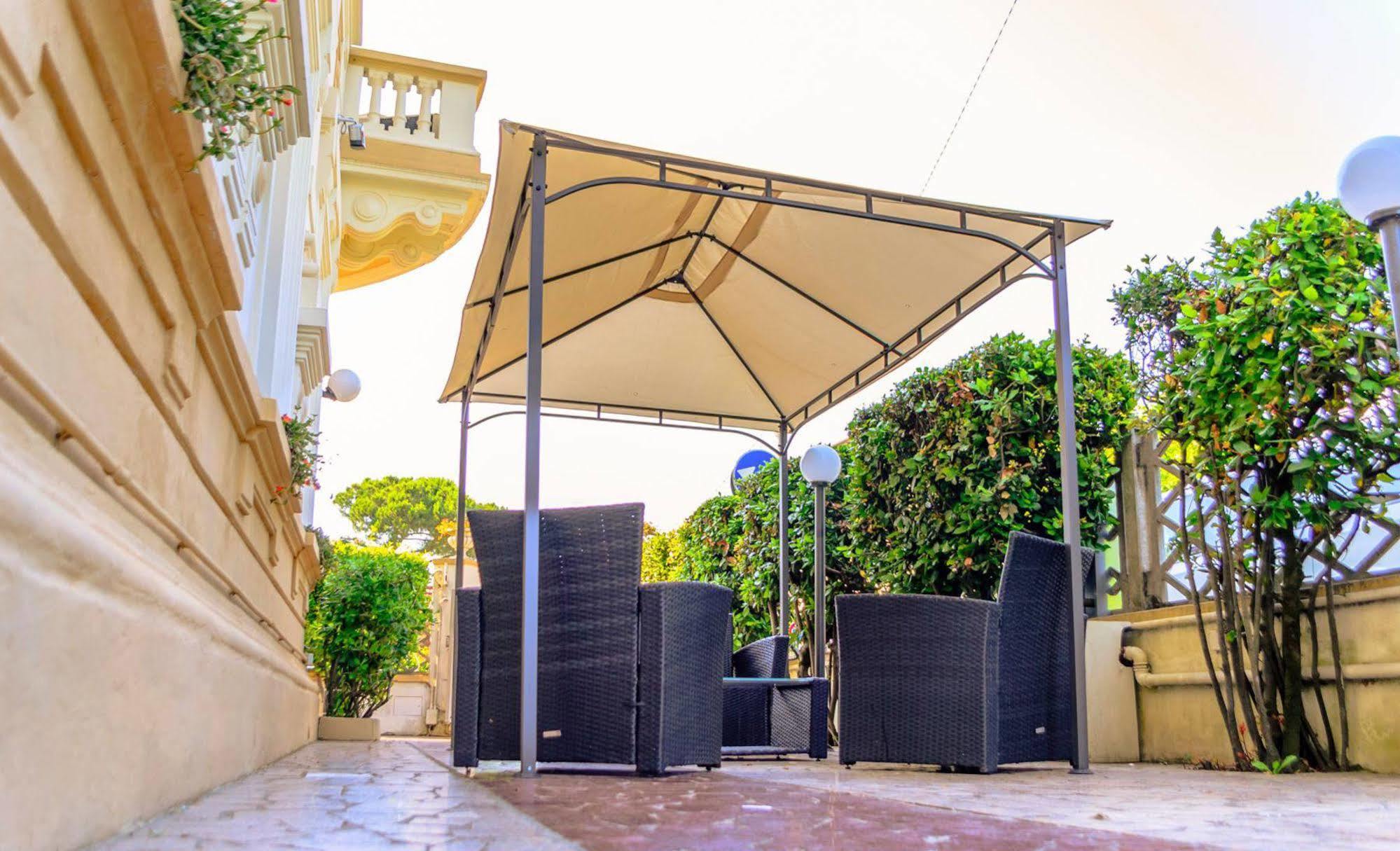 Hotel Gigliola Camaiore Exterior foto